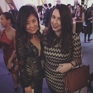 Meet your Posher, Natalie